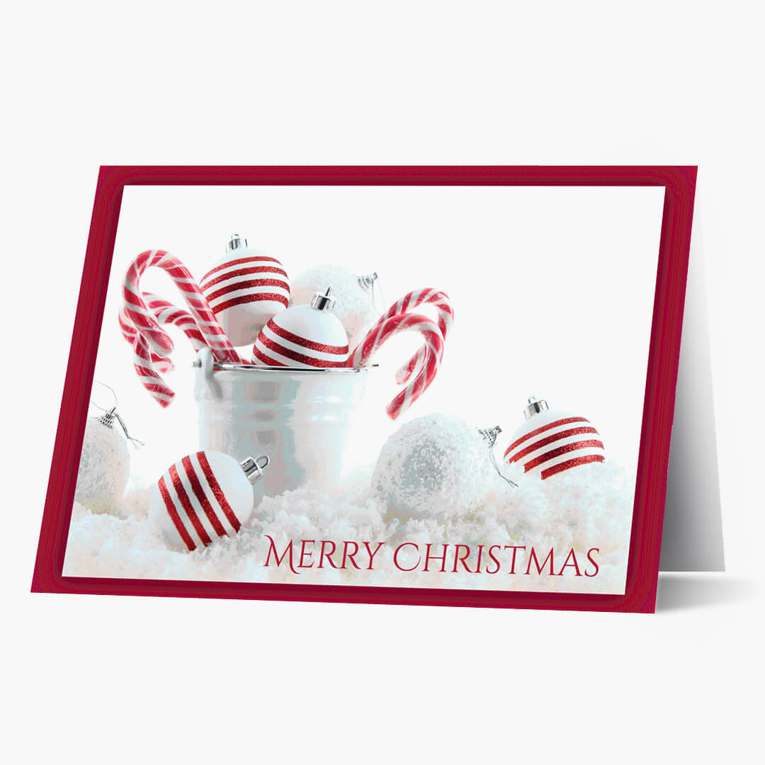 Peppermint Christmas