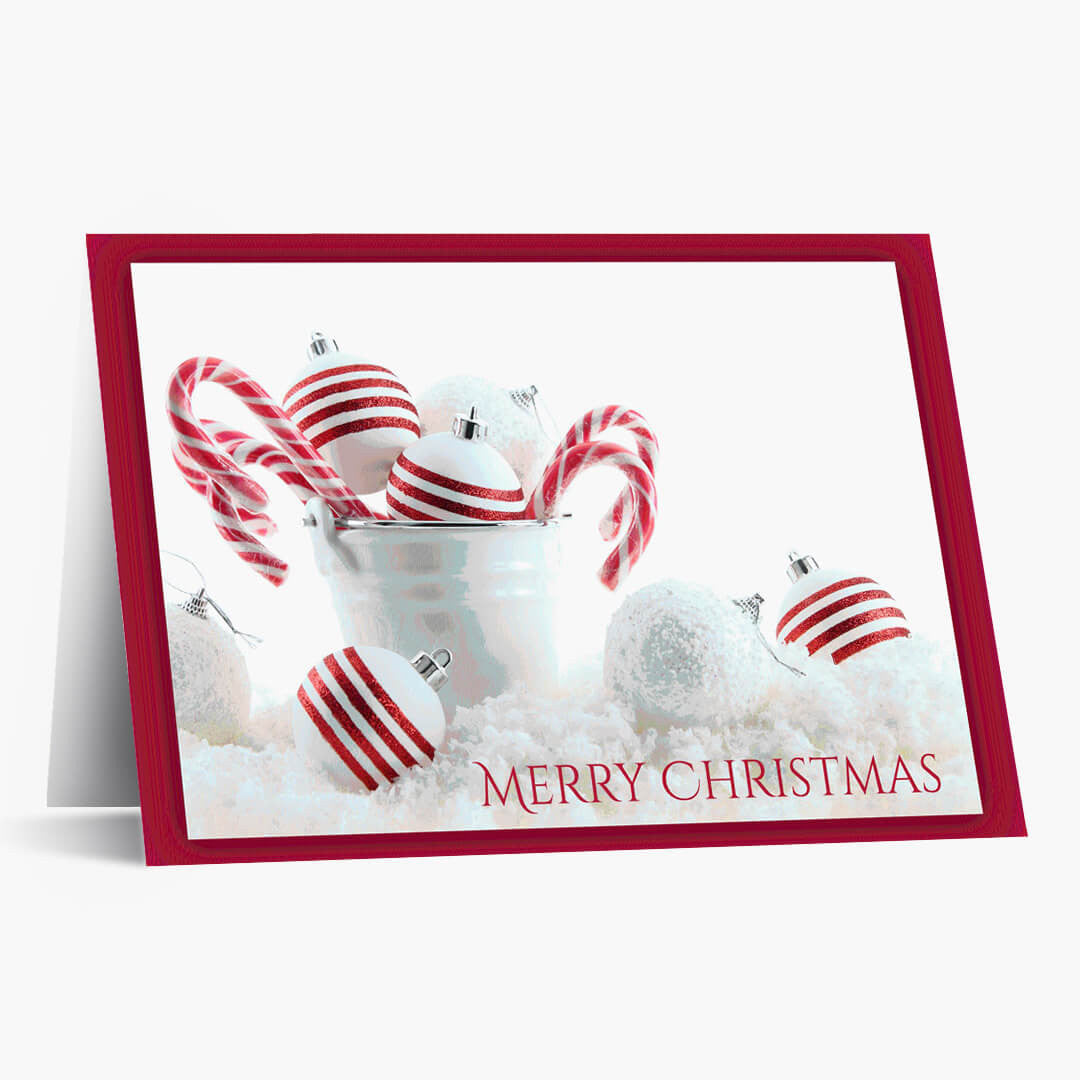 Peppermint Christmas