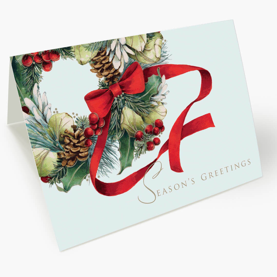 Holiday Wreath