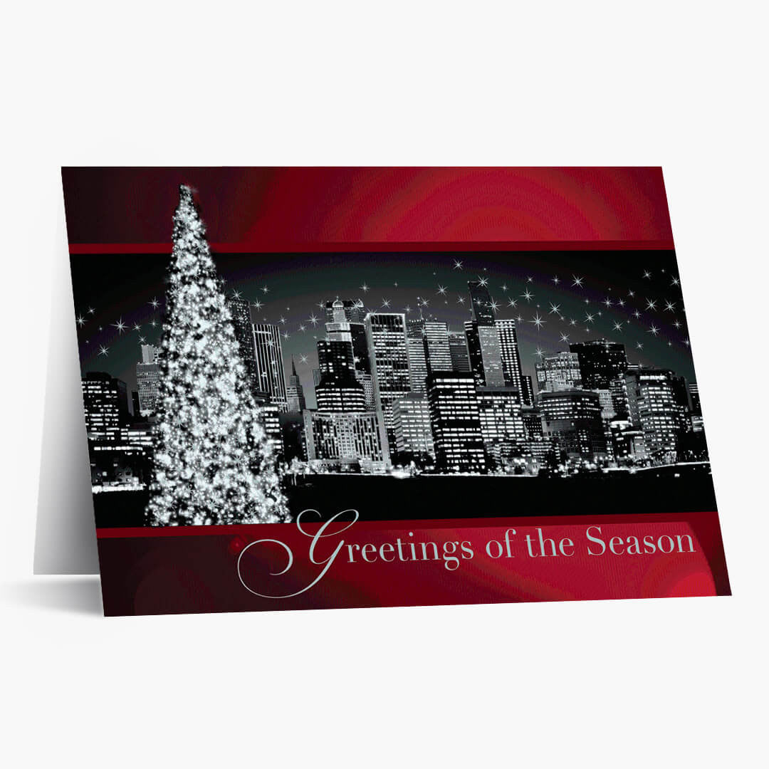 Sparkling City