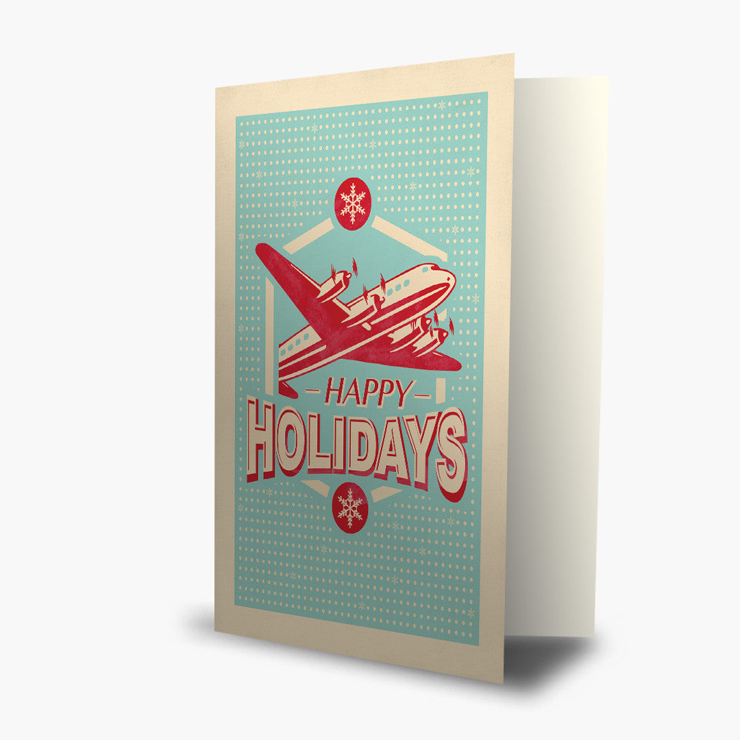 Vintage Aviation