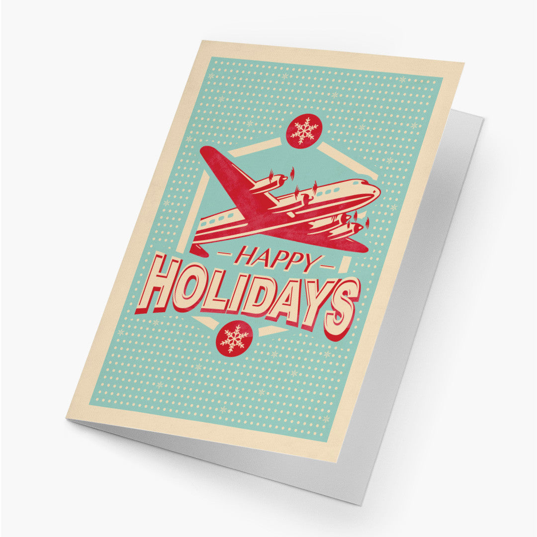 Vintage Aviation
