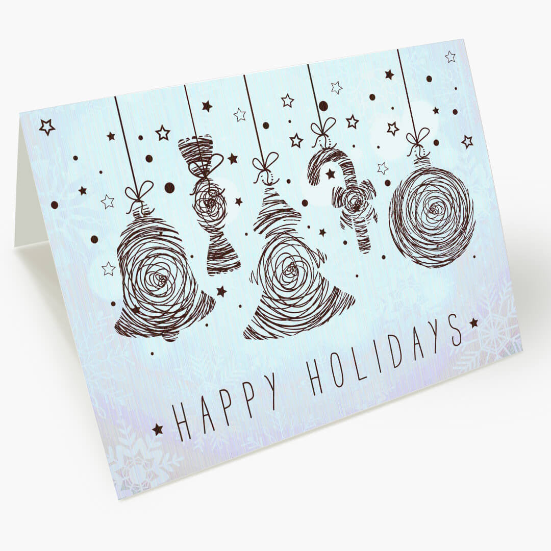 Ornament Doodles