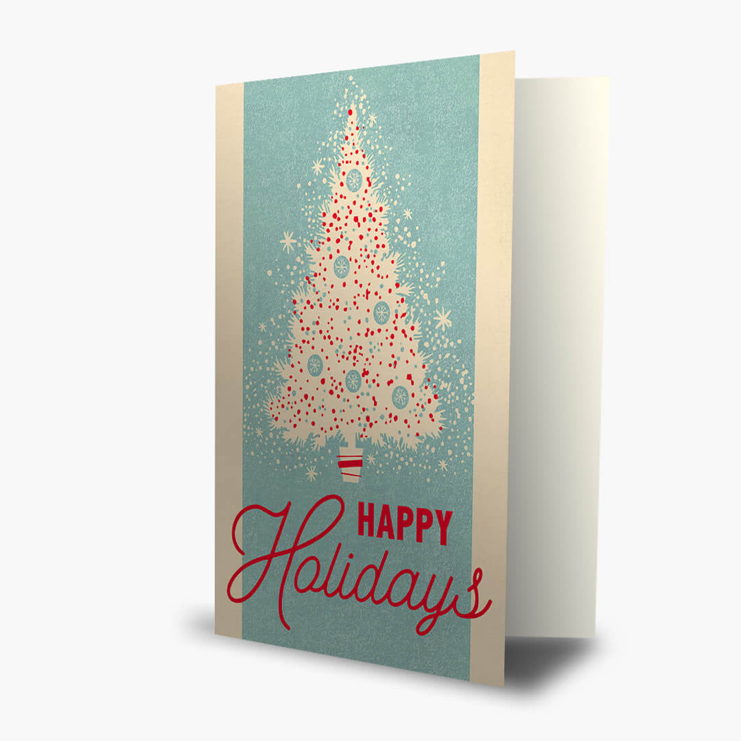 Vintage Tree