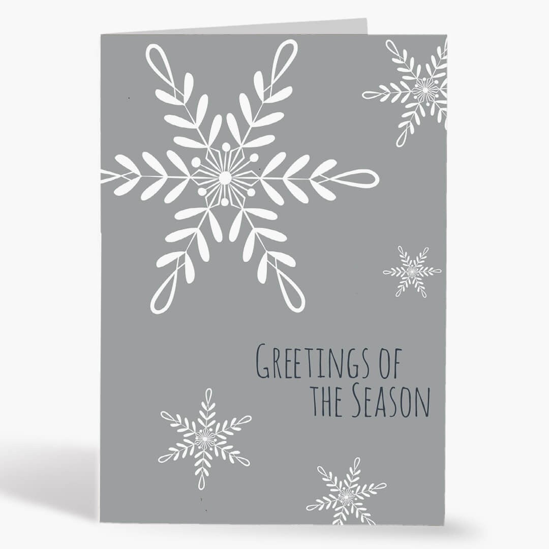 Pewter Greetings