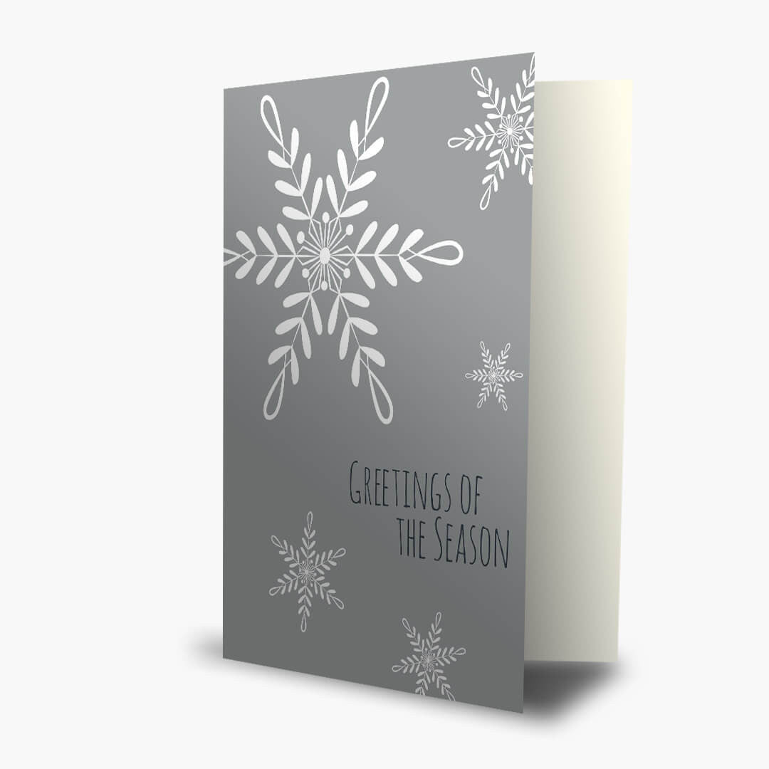 Pewter Greetings