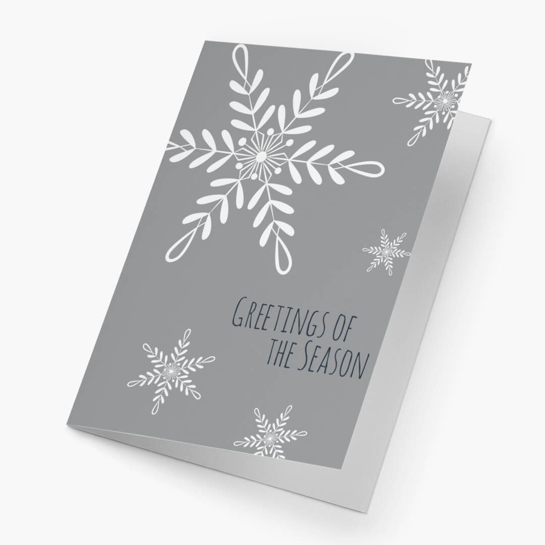 Pewter Greetings