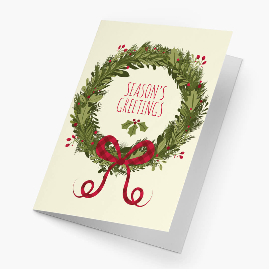 Wreath Style