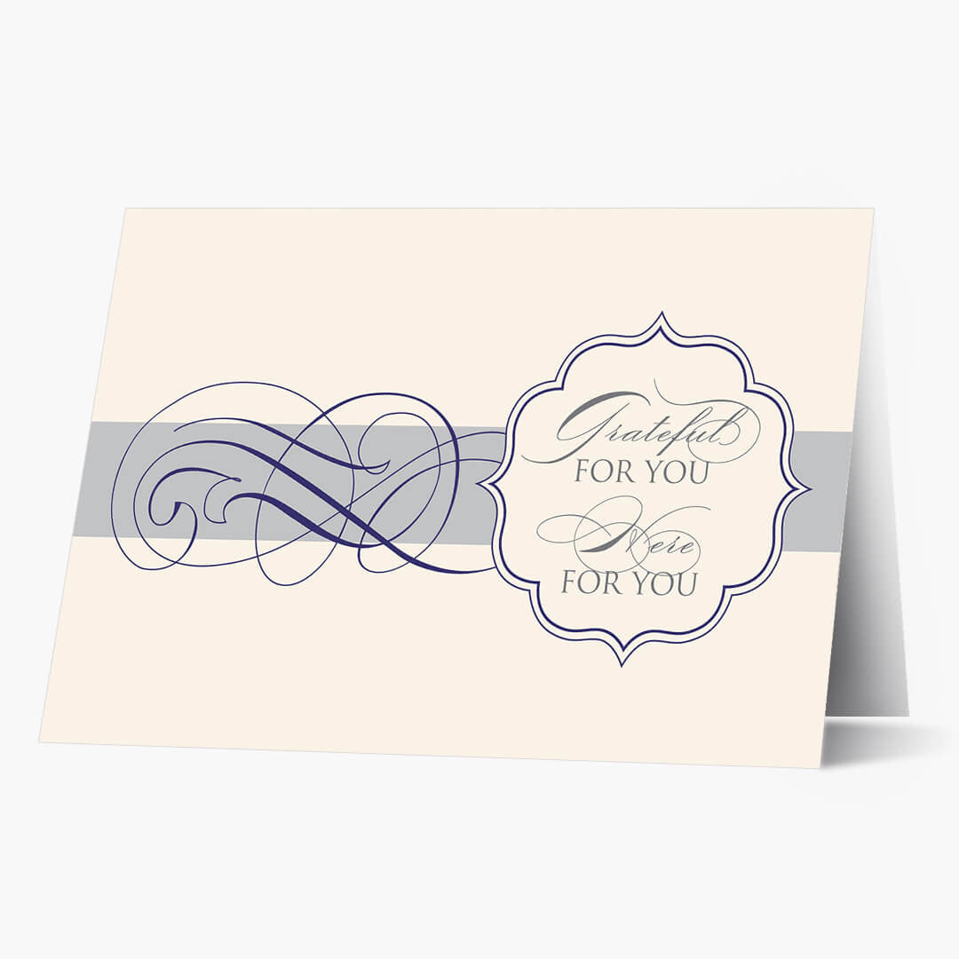 Here for You
