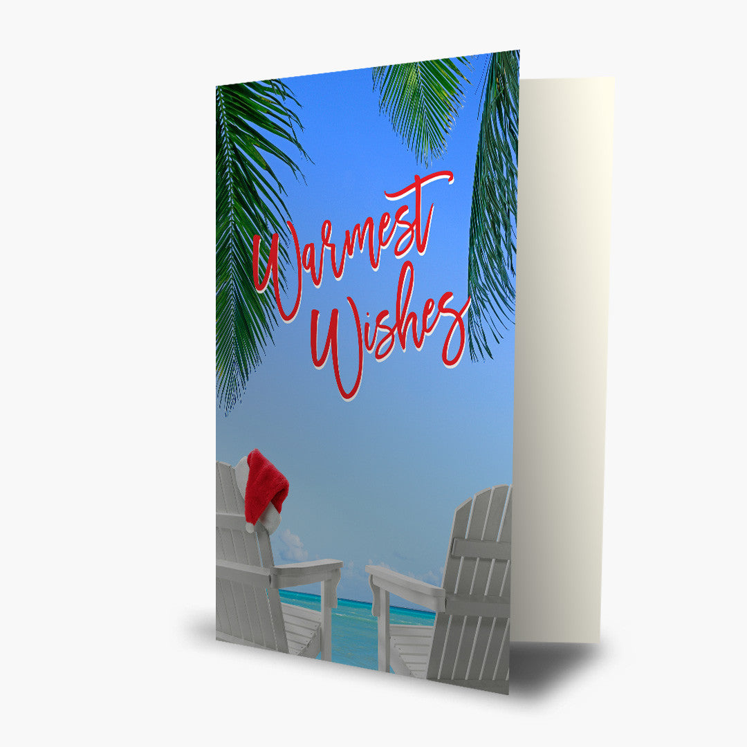 Tidings from the Tropics