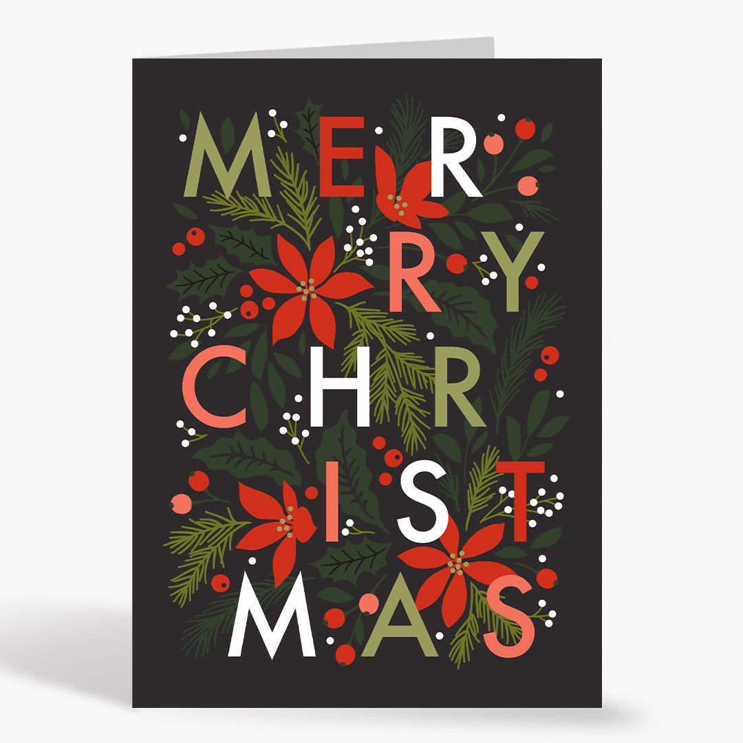 Merry Christmas Fun