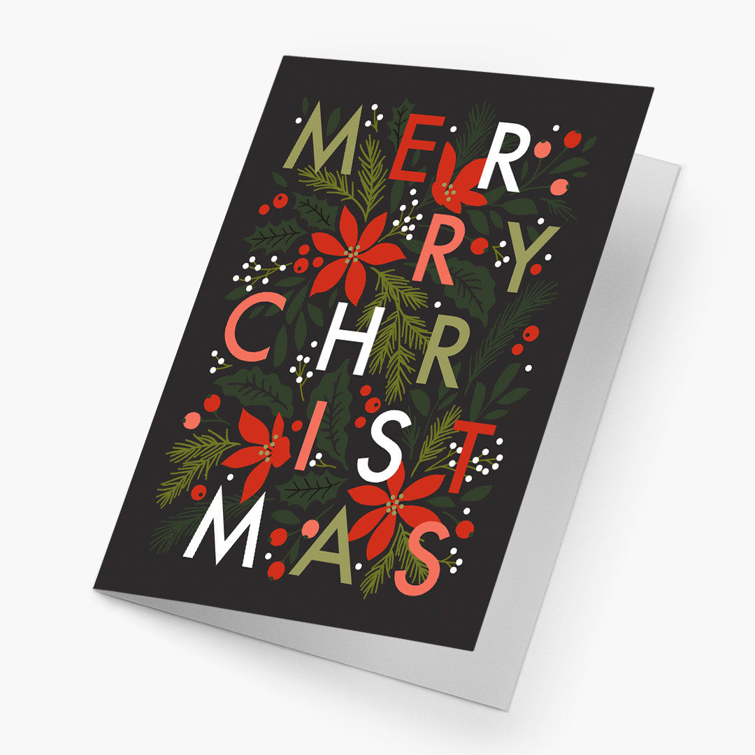 Merry Christmas Fun