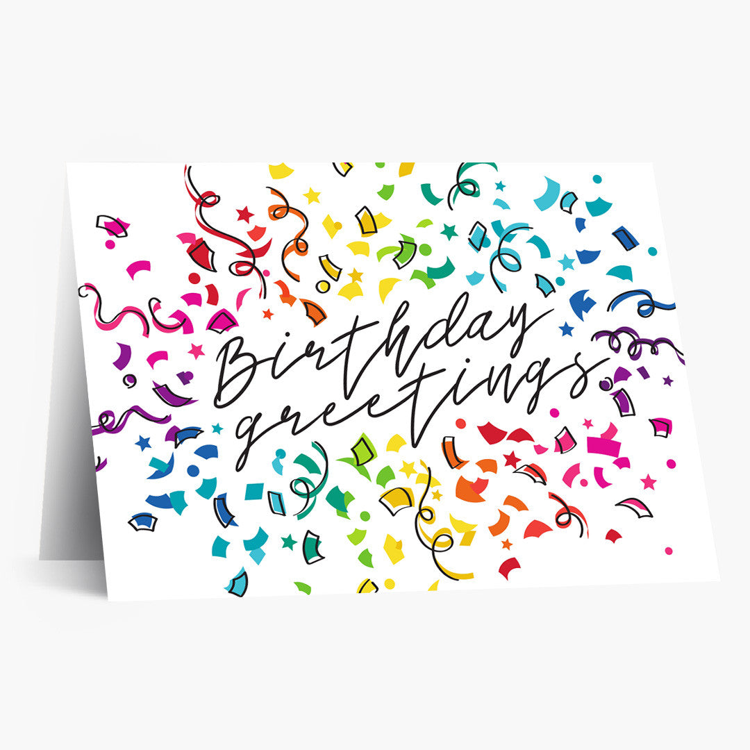 Celebration Explosion