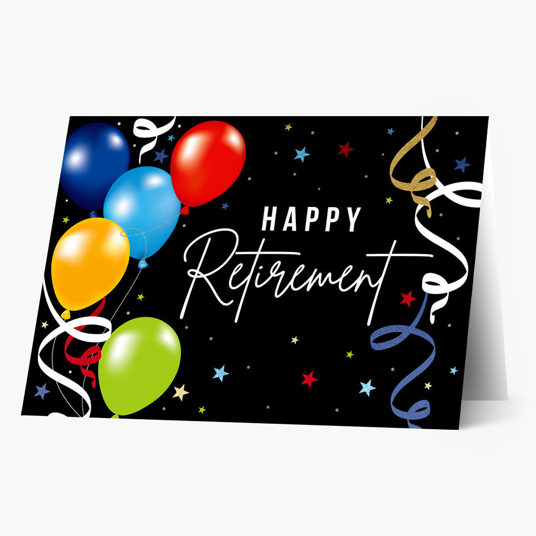 Retirement Celebration