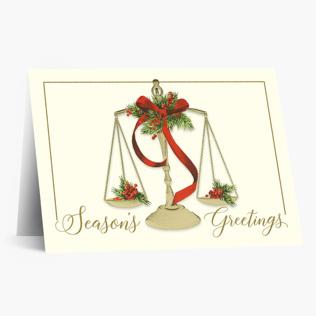Holiday Scales