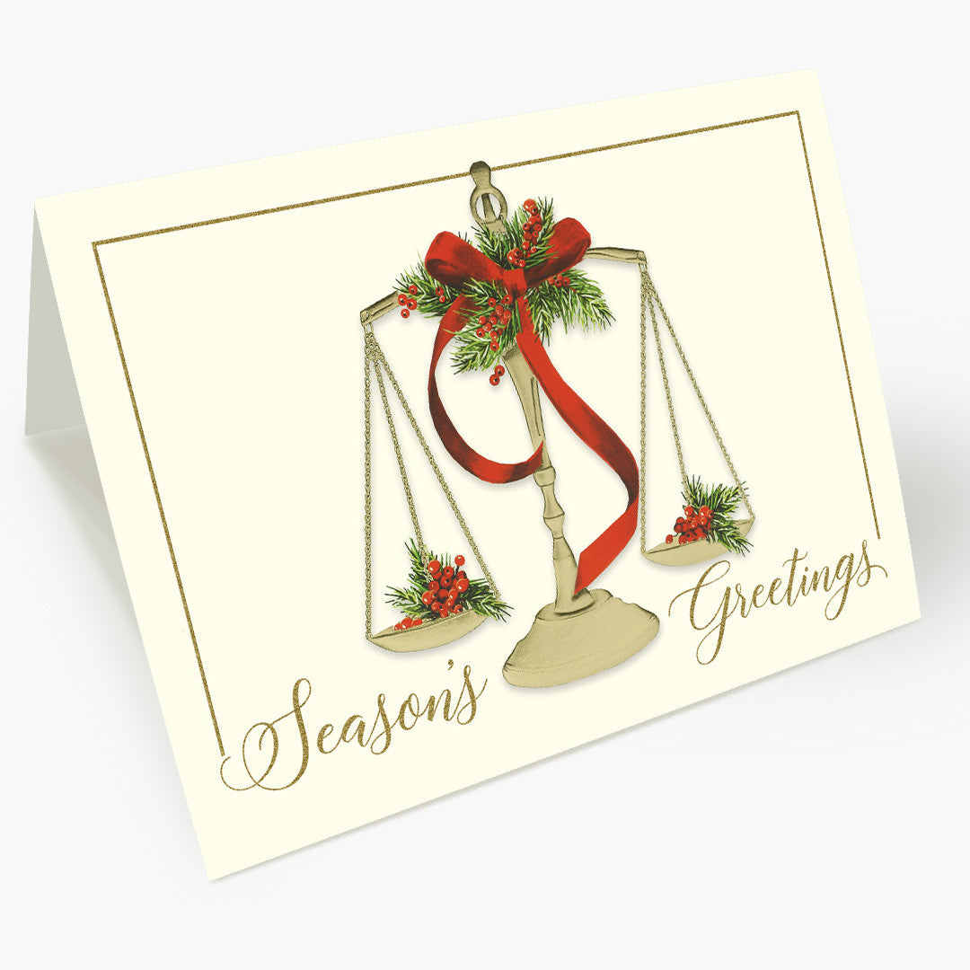 Holiday Scales