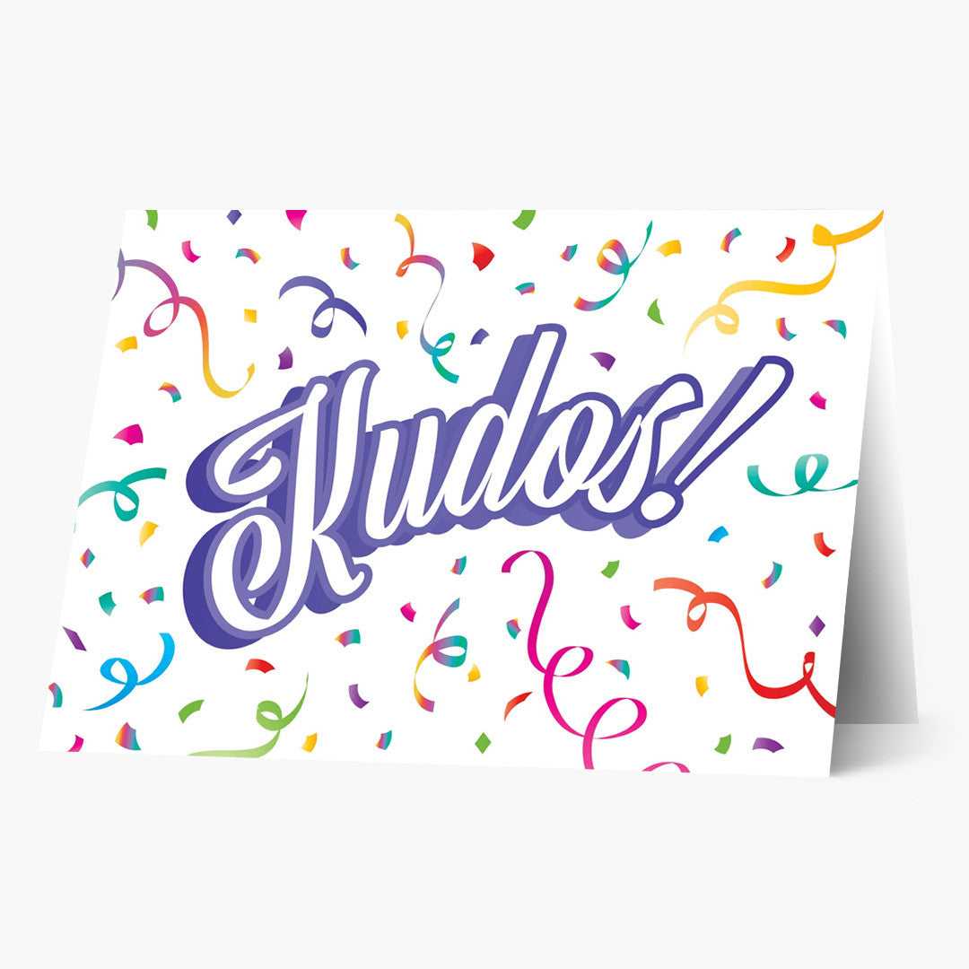 Kudos to You