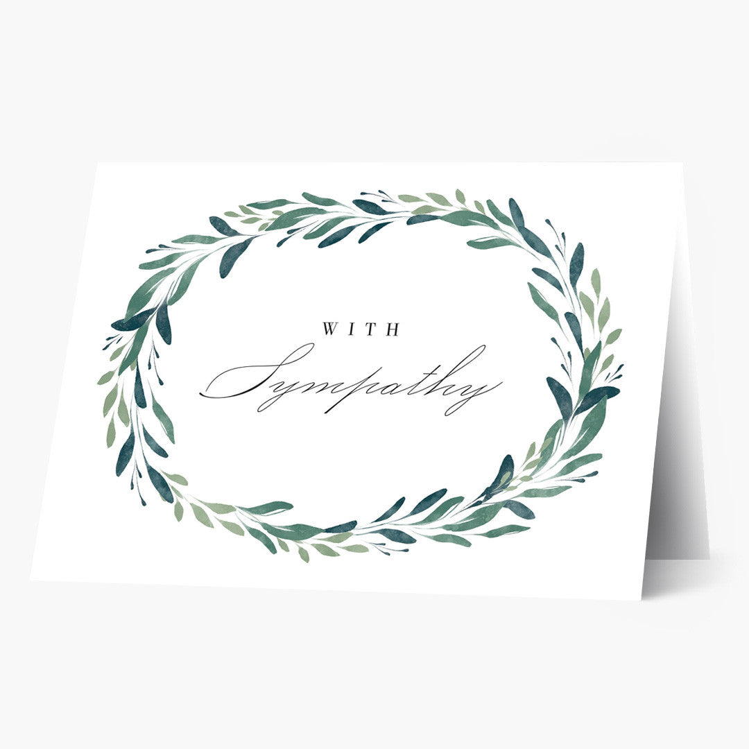 Greenery Remembrance