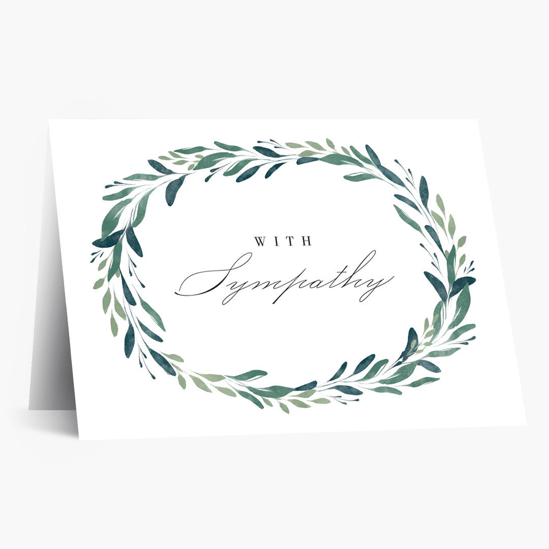 Greenery Remembrance