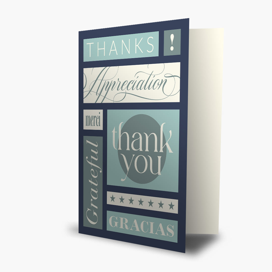 Much Appreciation