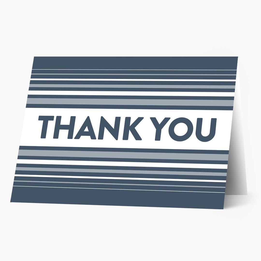 Thank You Stripes