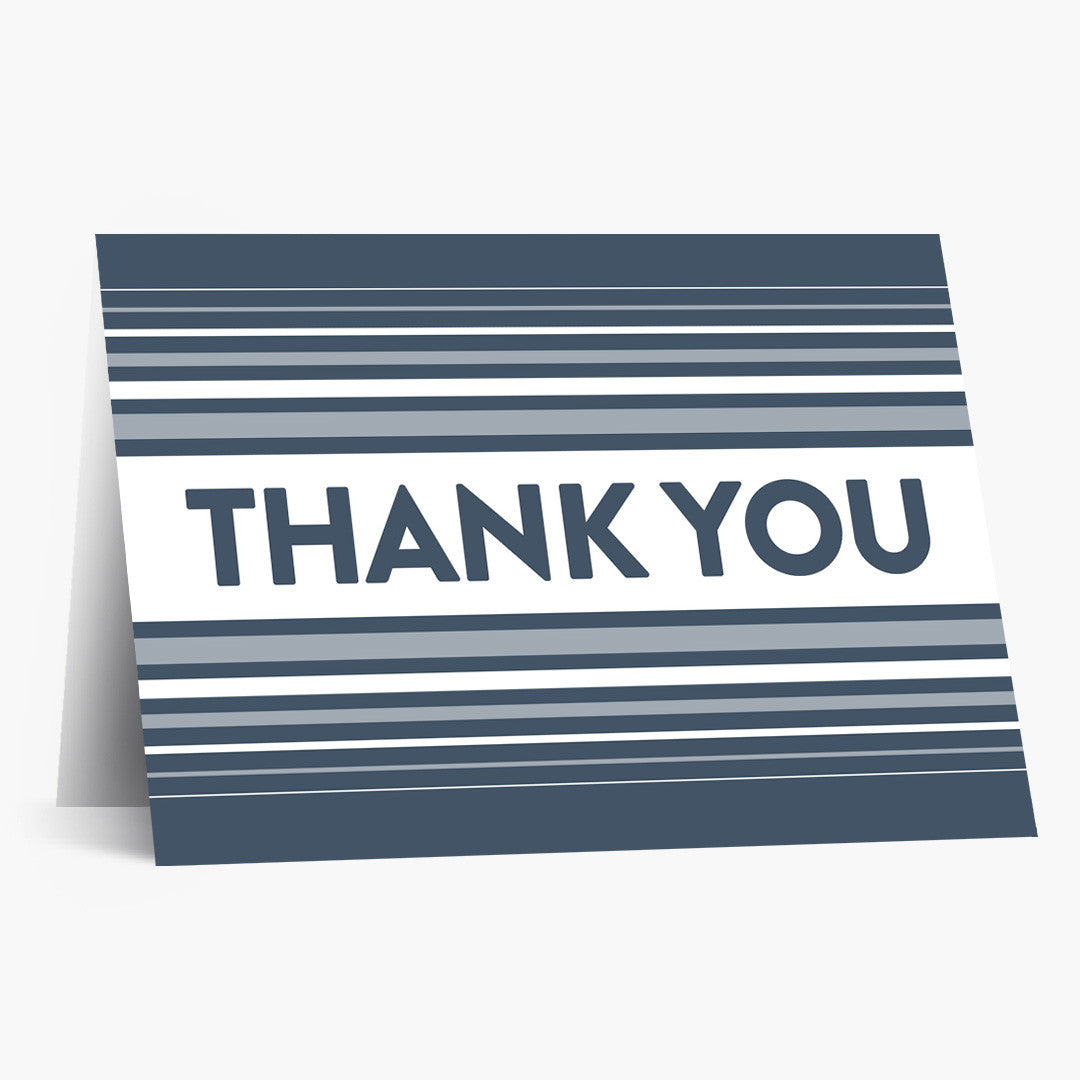 Thank You Stripes