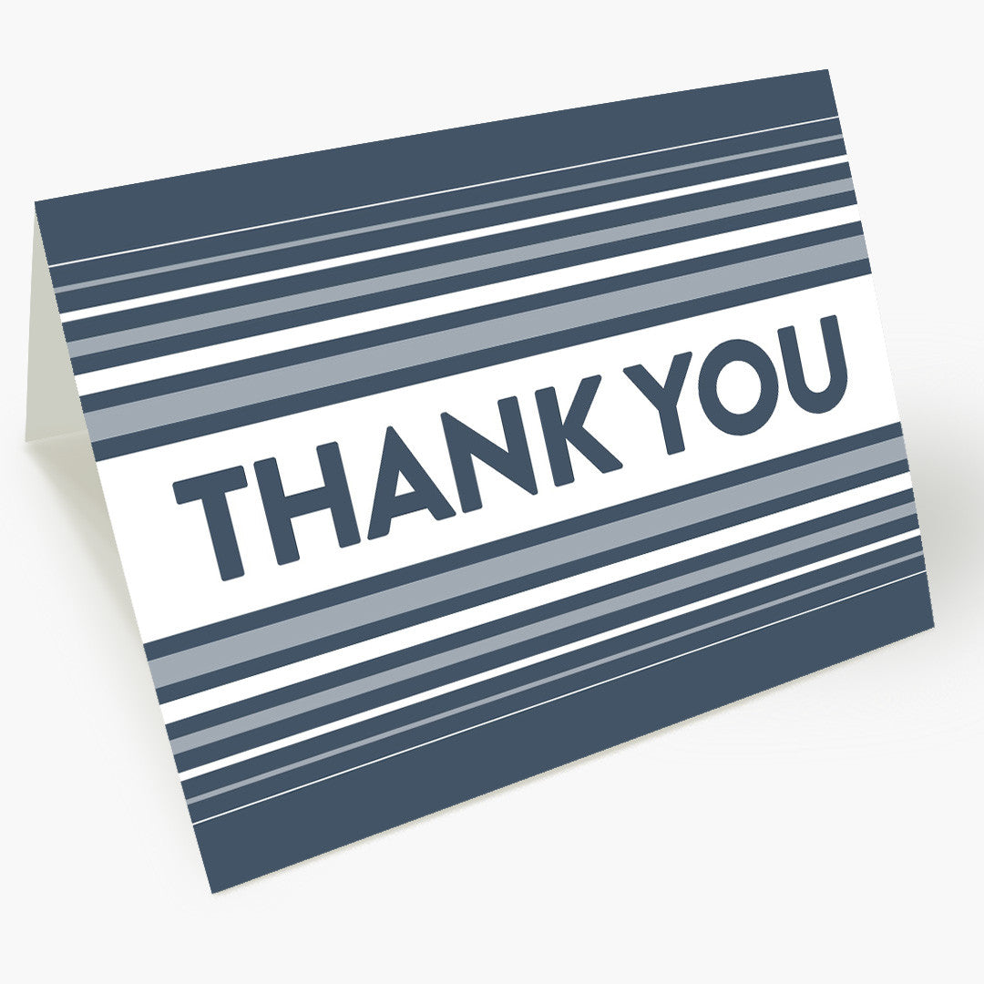 Thank You Stripes