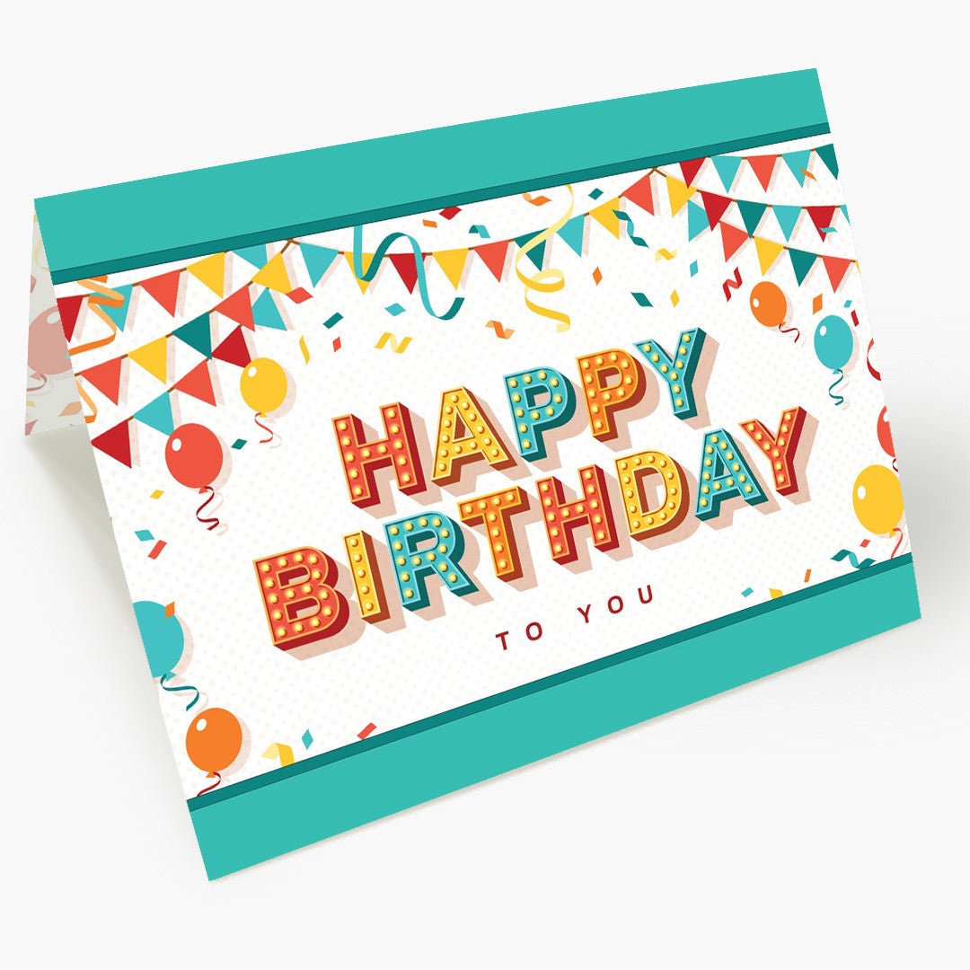 Celebration In Lights