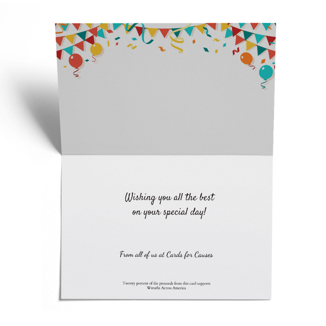 Celebration In Lights