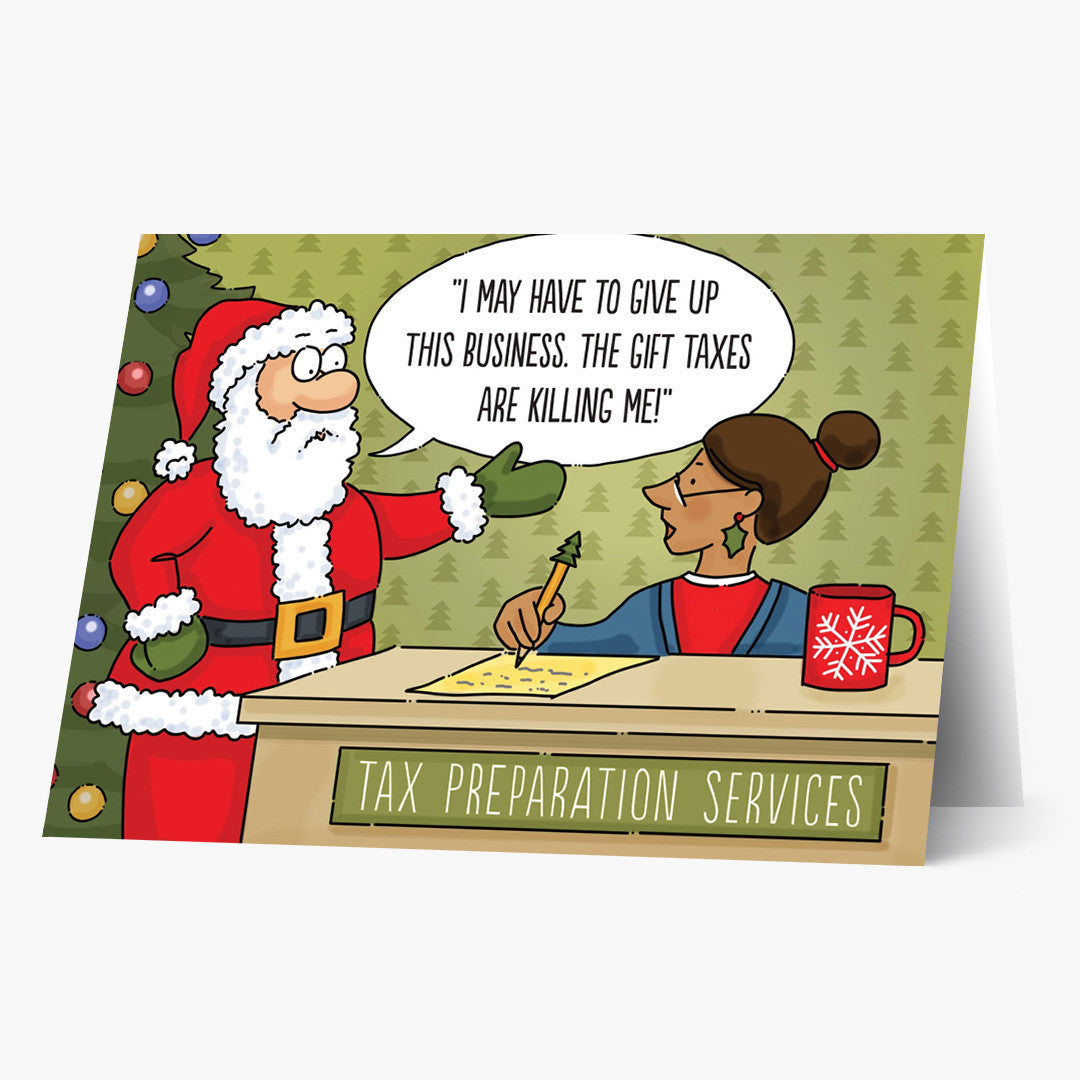 Gift Taxes