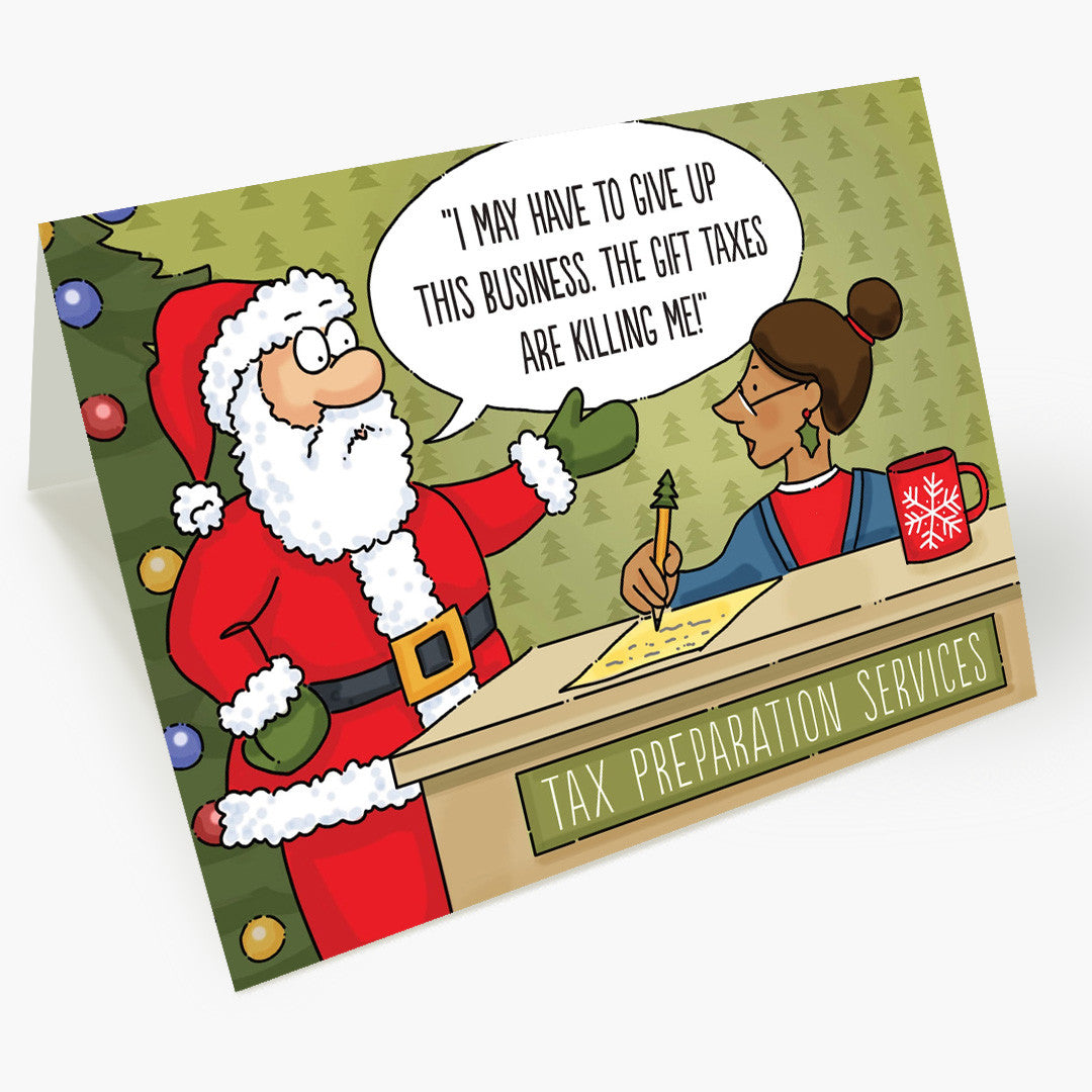 Gift Taxes