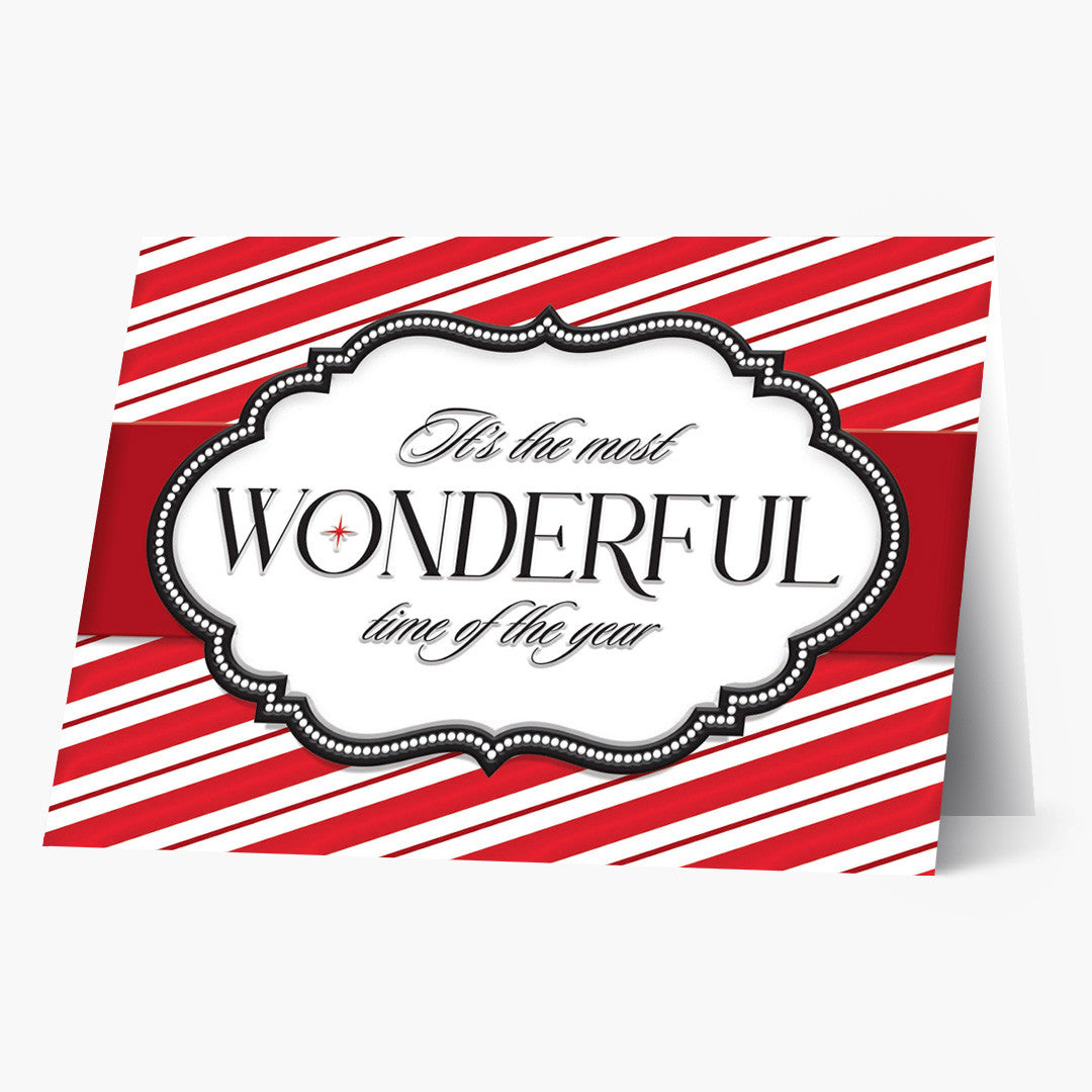 Wonderful Time Peppermint