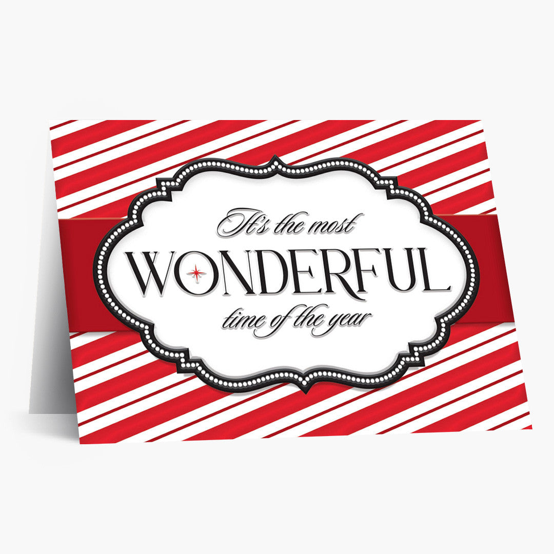 Wonderful Time Peppermint