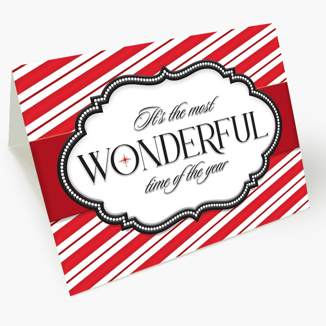 Wonderful Time Peppermint