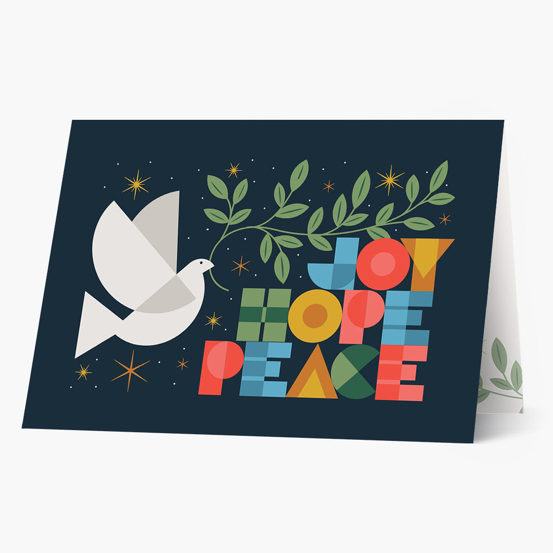 Simple Dove