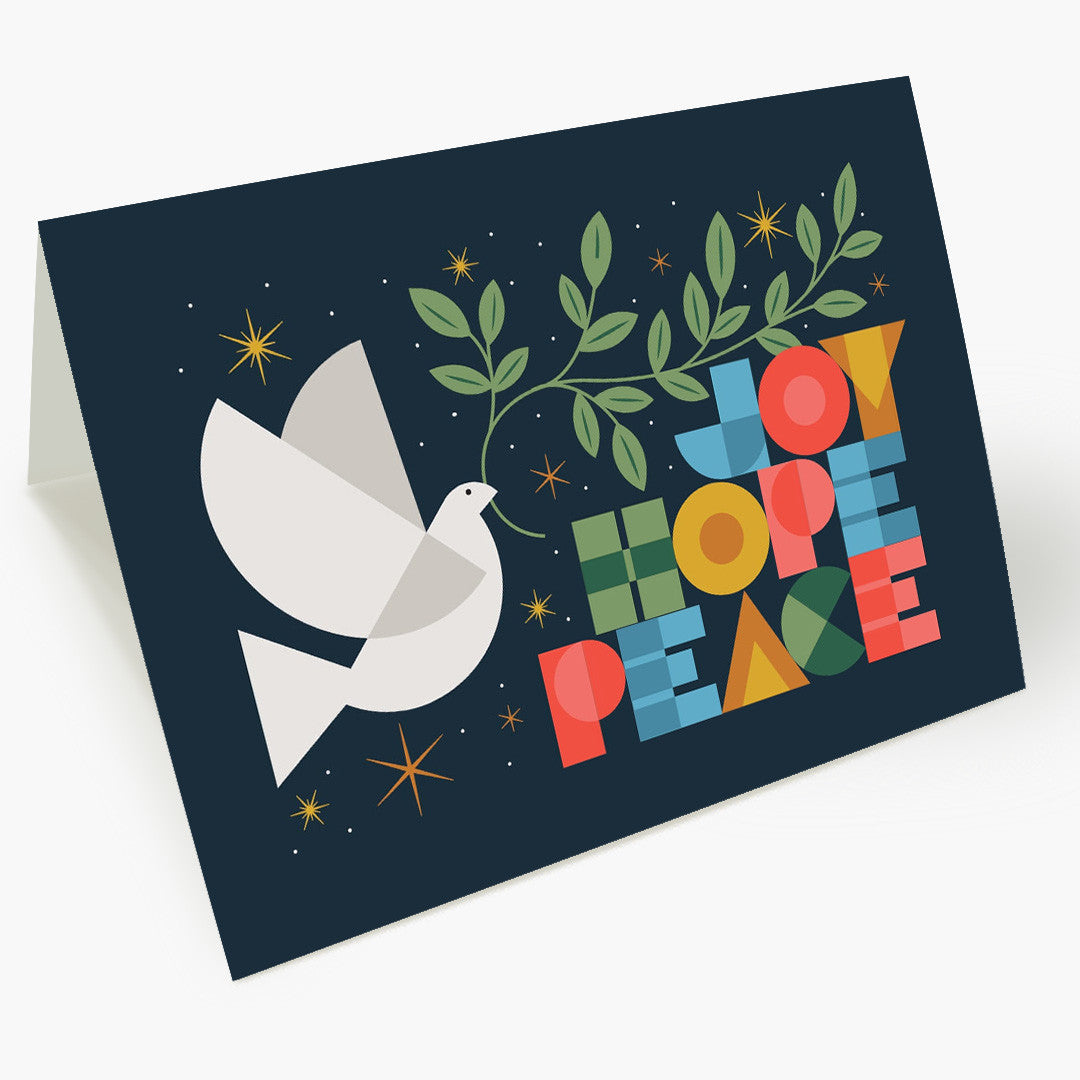 Simple Dove