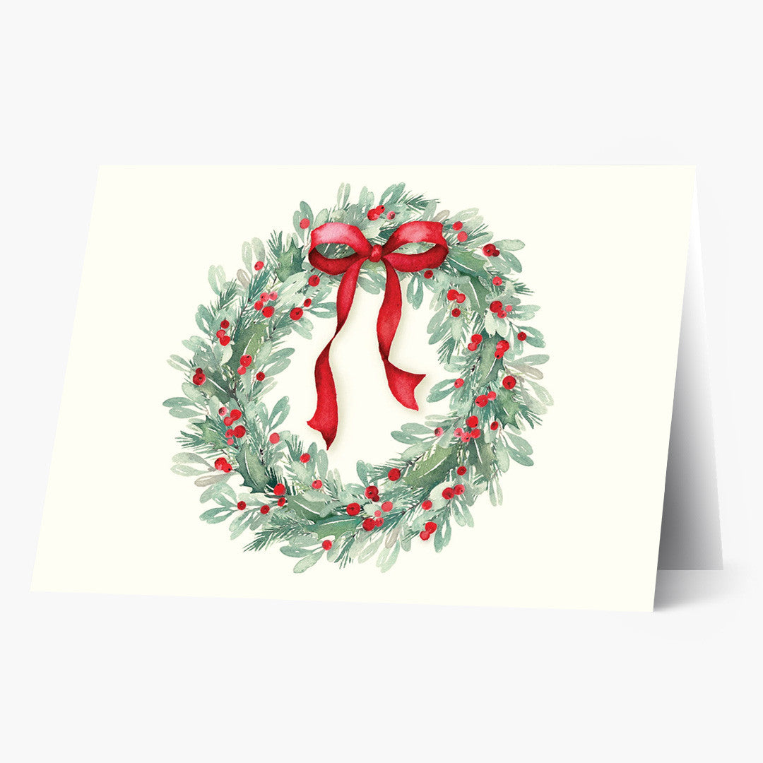 Holiday Simplicity