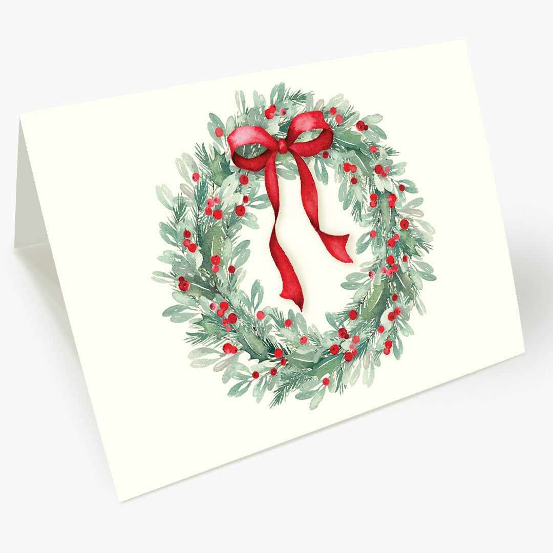 Holiday Simplicity