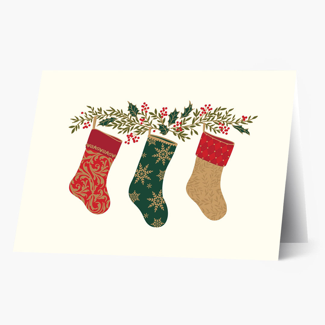 Holiday Trio