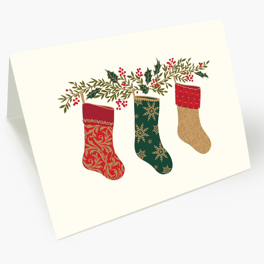 Holiday Trio