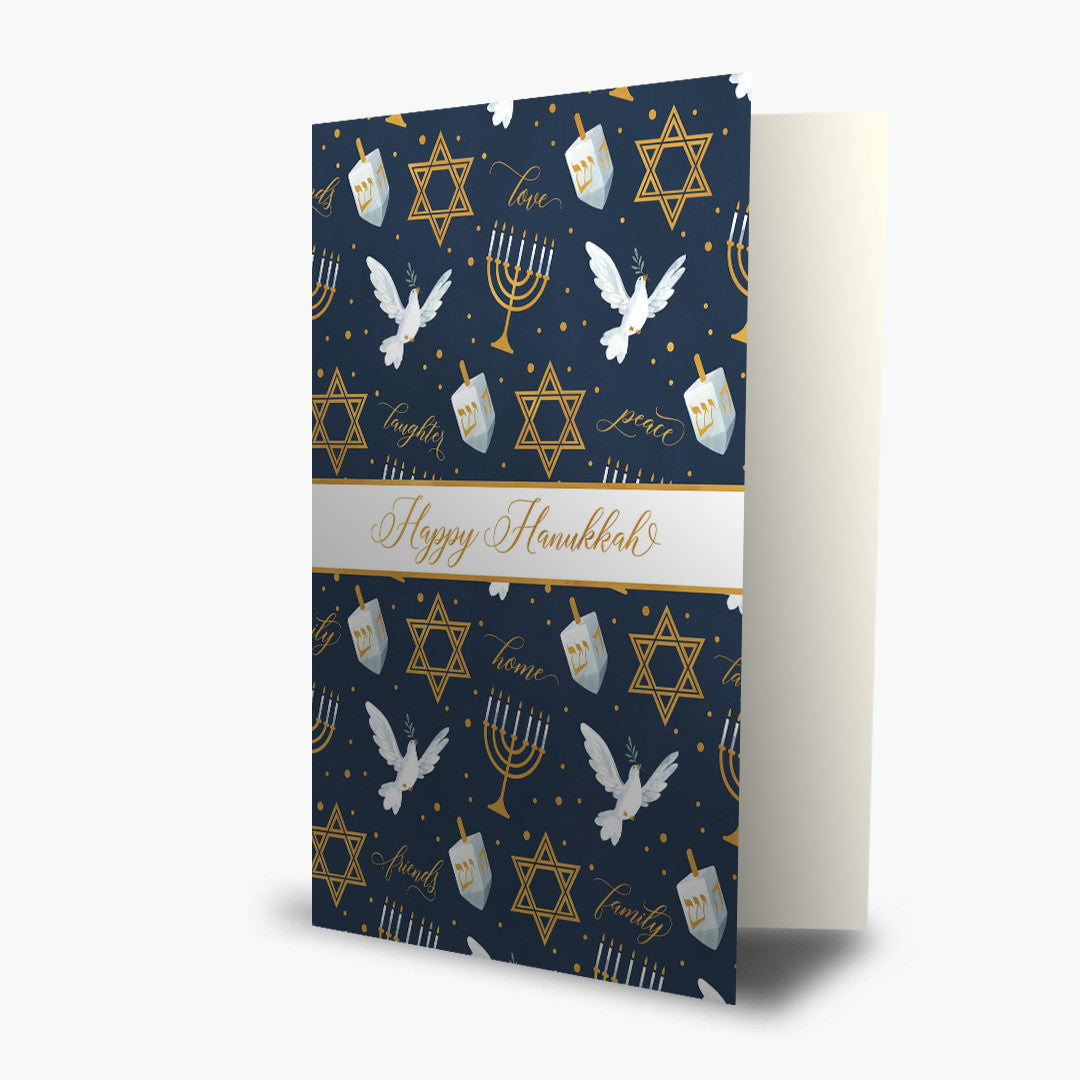Hanukkah Greetings