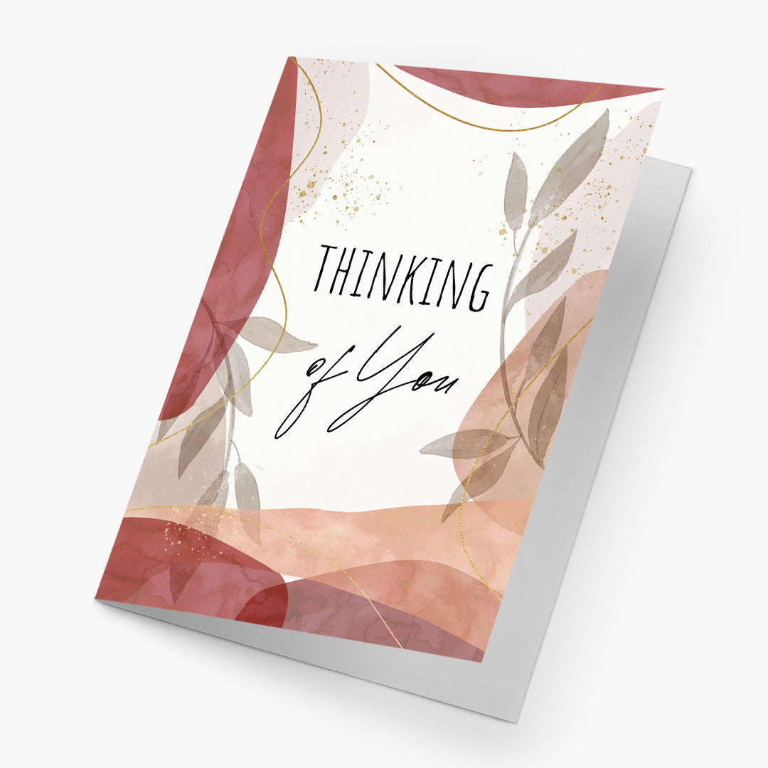 Earth Tone Thoughts