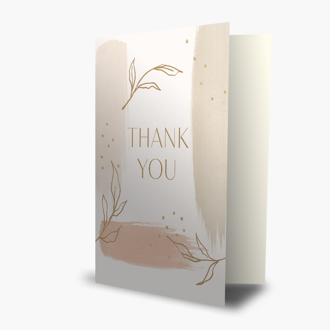 Neutral Thank You