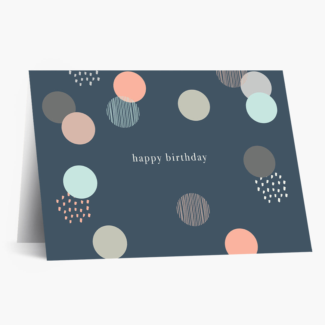 Festive Fun Birthday