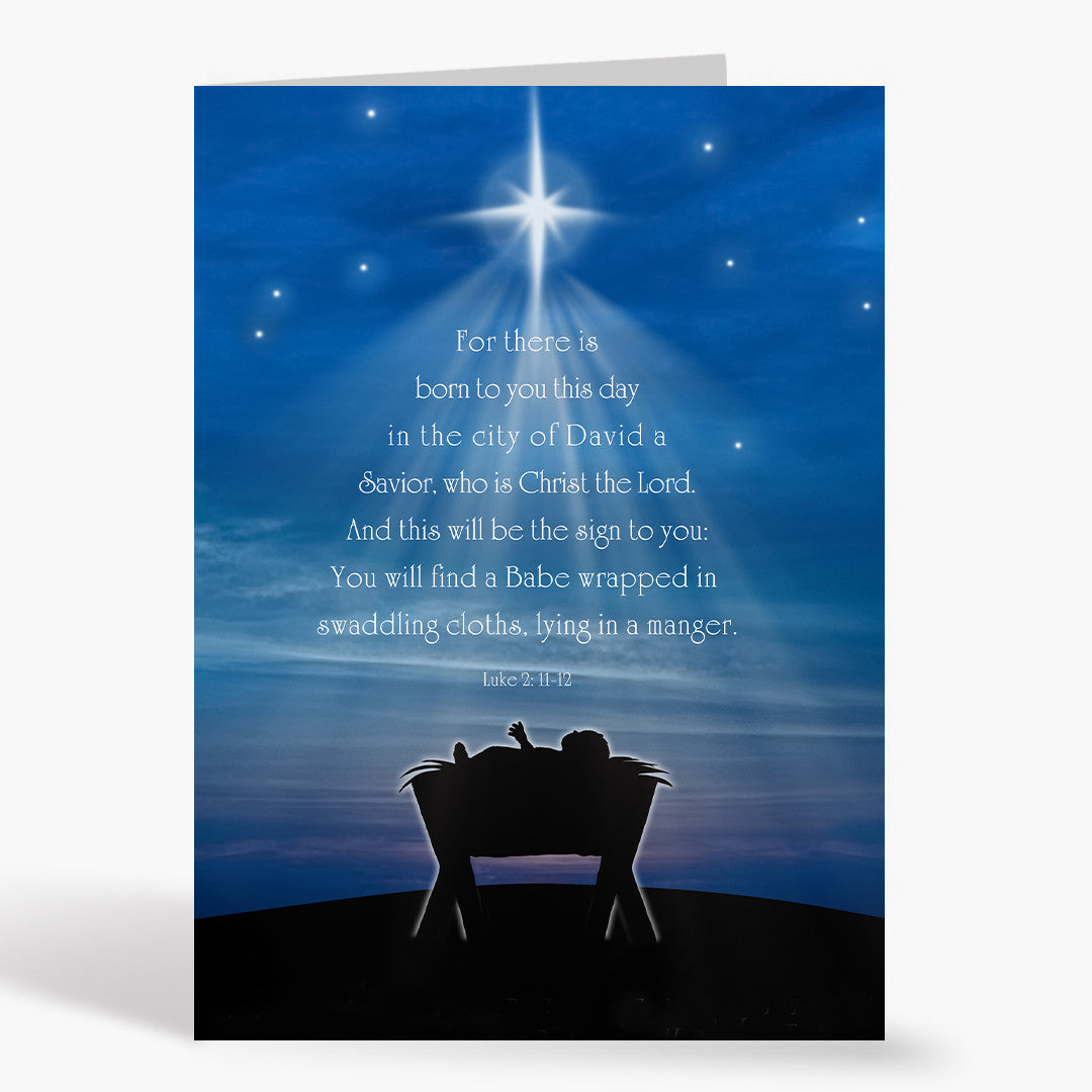 Nativity Wording