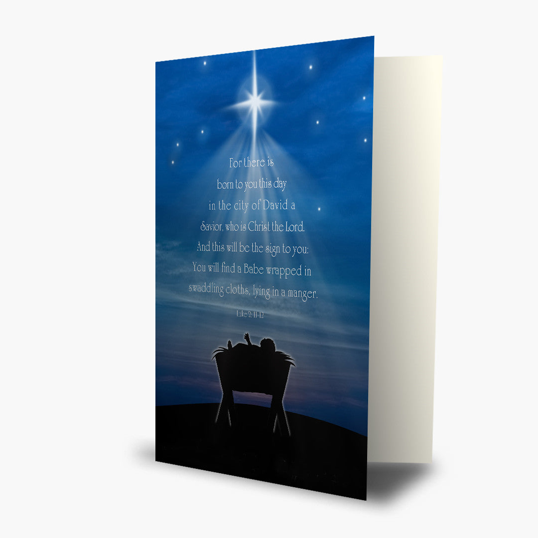 Nativity Wording