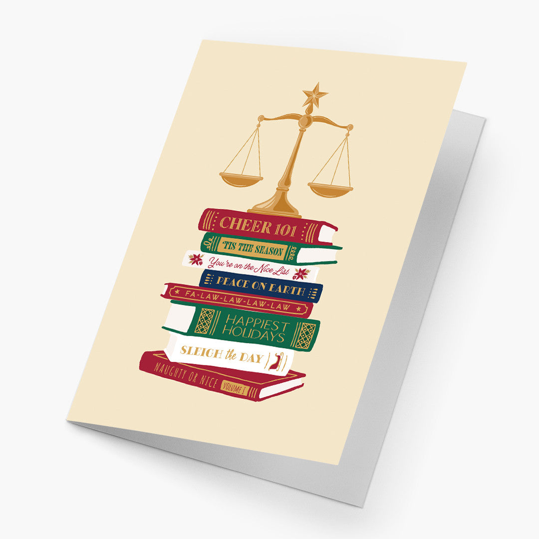 Laws of Lawyering
