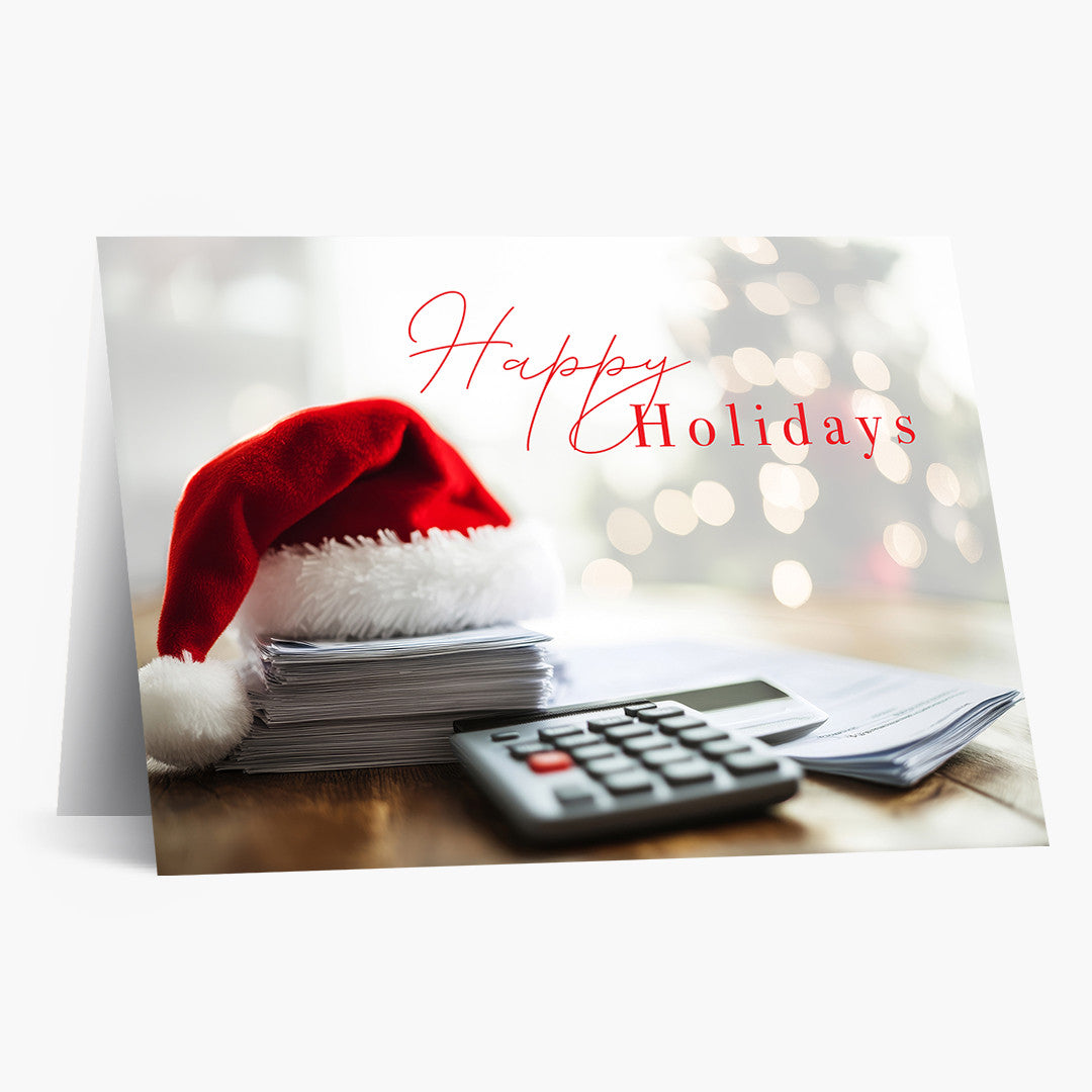 Accounting Holidays