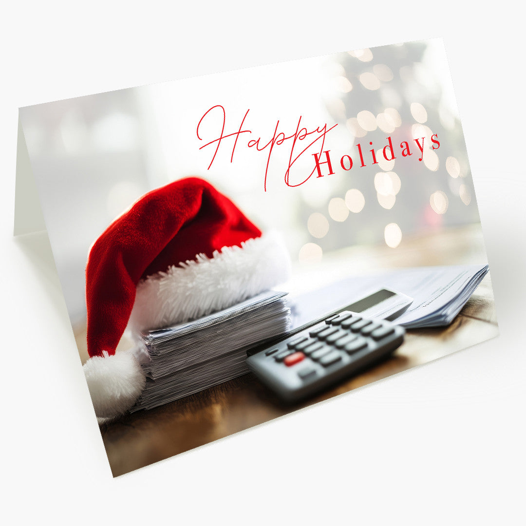 Accounting Holidays