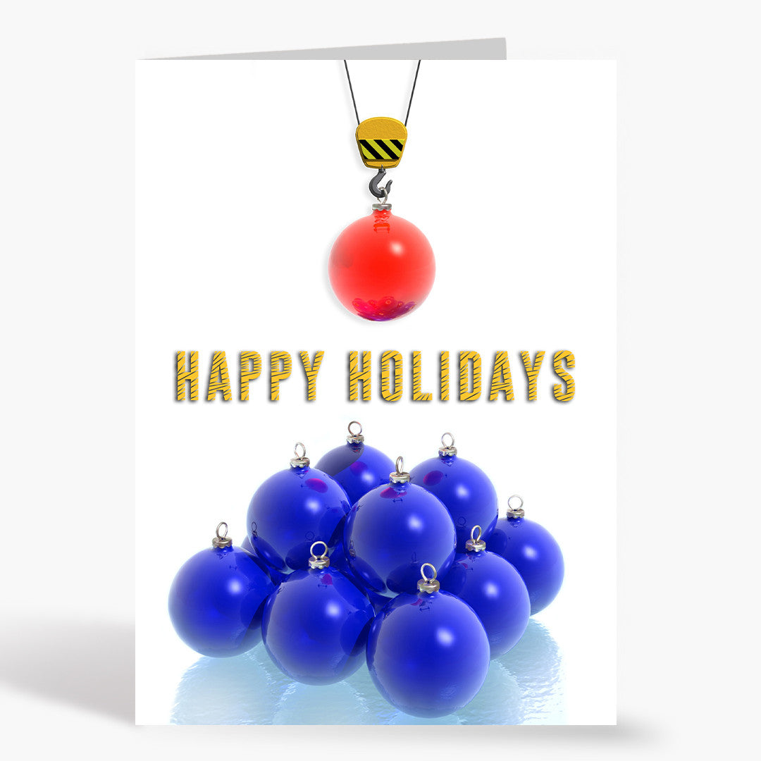 Holiday Constructions